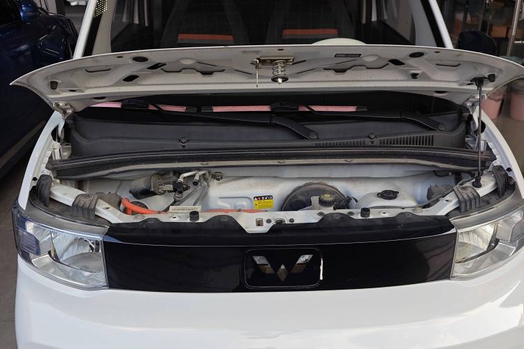 Used Wuling Hongguang MINIEV 2022 Enjoy Edition Lithium Iron Phosphate
