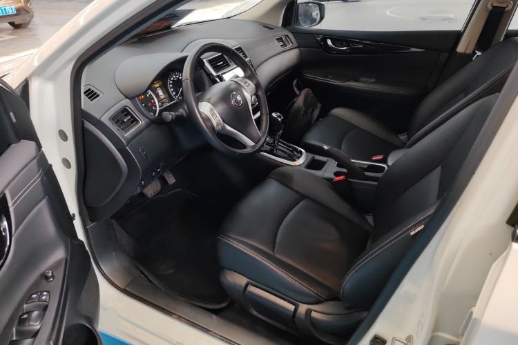 Used Nissan Tiida 2021 1.6L CVT Smart Drive Edition
