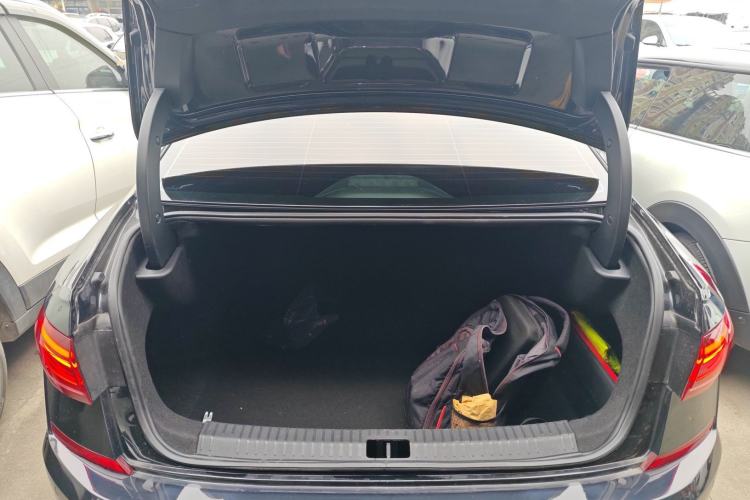 Used Volkswagen Passat 2024 380TSI Starry Dragon Edition
