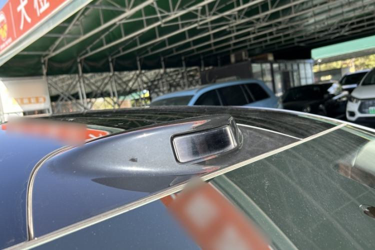 Used AION RT 2025 650 LiDAR Edition