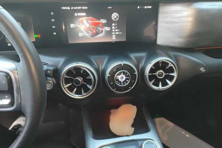 Used Tank 300 2021 Off-Road Edition 2.0T Conqueror