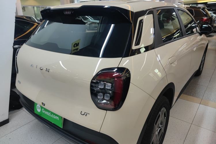 Used AION UT 2025 330 Starlight Edition
