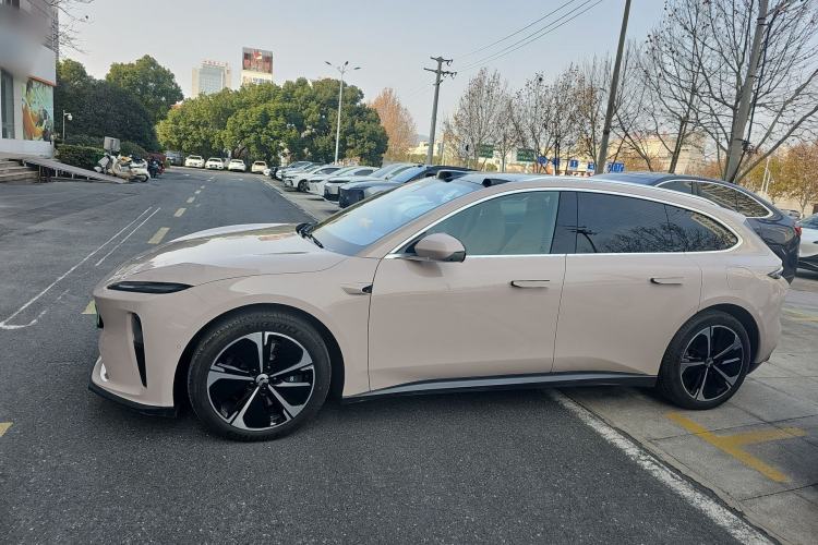 Used Nio ET5T 2024 75kWh Touring