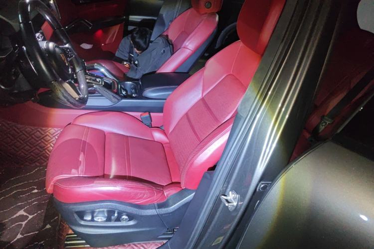 Used Porsche Cayenne 2019 Cayenne 3.0T
