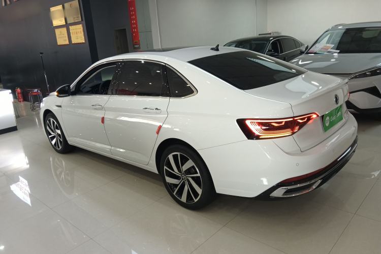 Used Volkswagen Sagitar 2023 300TSI DSG Excellence Edition
