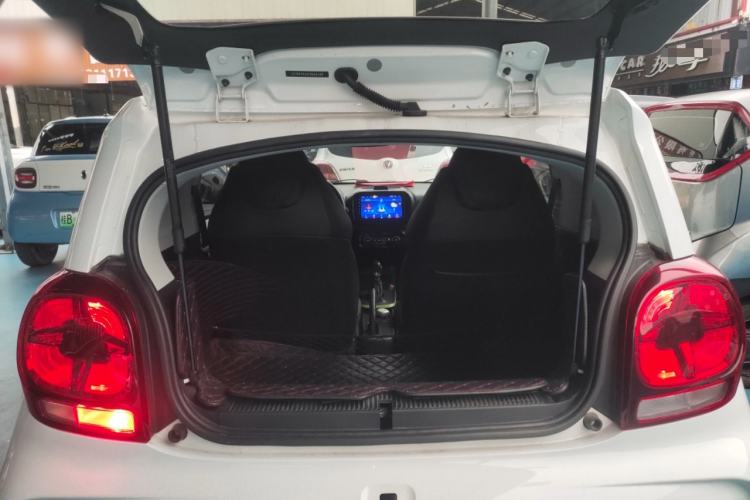 Used Roewe Clever 2021 302km All-Round Version