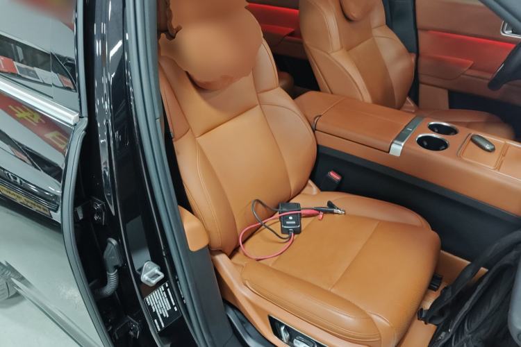 Used Li Auto L7 2023 Air model
