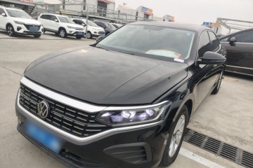 Used Volkswagen Passat 2023 Revised Version 280TSI Business Edition