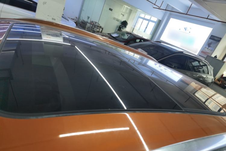 Used Audi Q3 2015 30 TFSI Comfort Model
