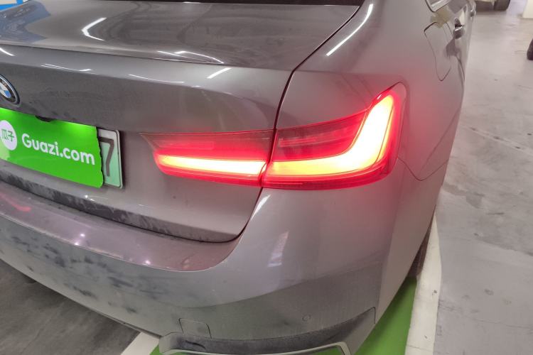 Used BMW i3 2022 eDrive 35 L
