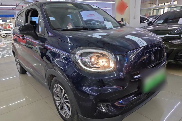 Used Leapmotor T03 2021 400 Luxury Edition