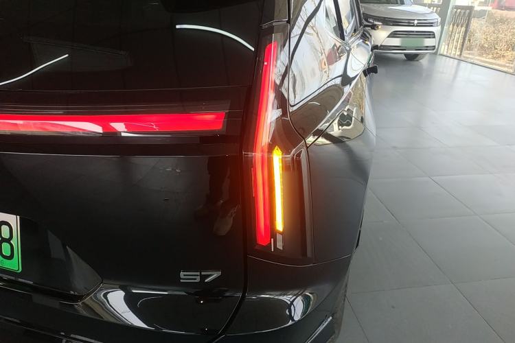 Used Honda S7 2025 Trailblazer Edition