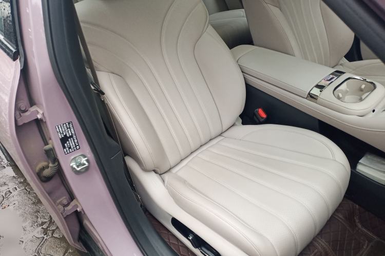 Used AION RT 2025 650 LiDAR Edition
