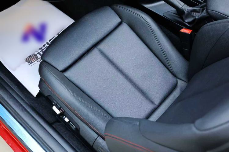 Used BMW 2 Series (Import) 2019 225i Convertible Coupe Sports Design Package
