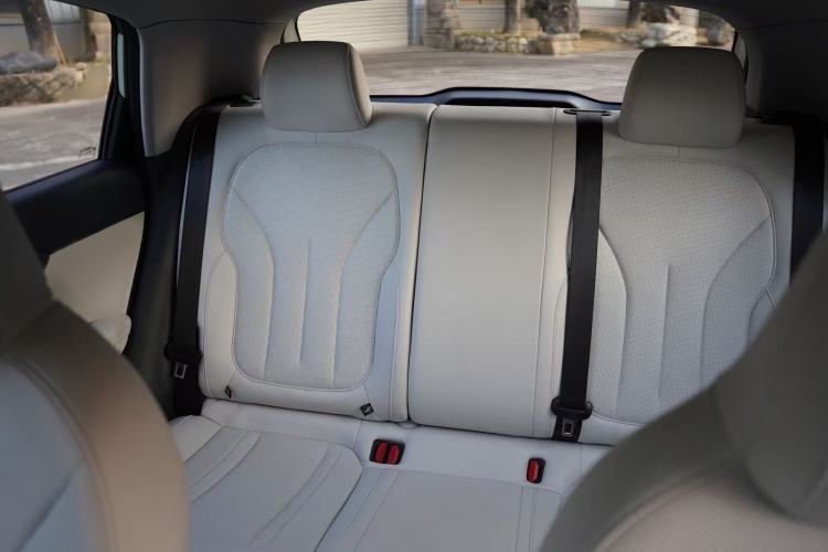 Used  Geome 2025 UP 410km Exploration+ Edition
