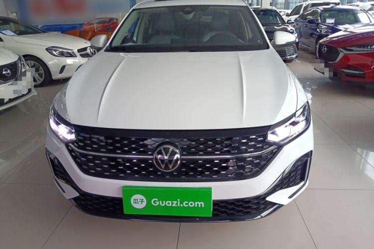 Used Volkswagen Lavida 2024 1.5L Automatic Starry Sky 5 Million Edition
