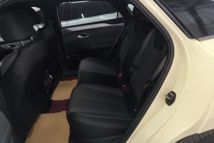 Used BYD Qin L 2025 EV 545KM Beyond Version