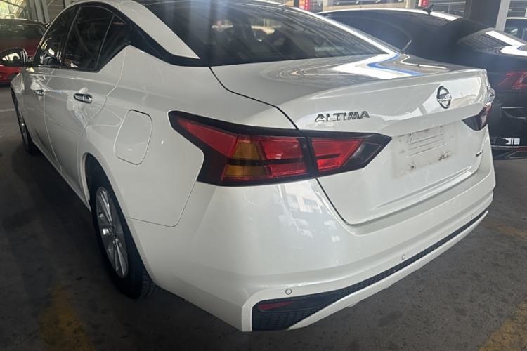Used Nissan Teana 2020 2.0L XL Comfort Edition
