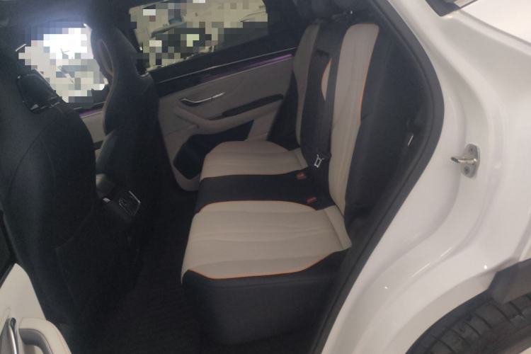 Used BYD Song PLUS New Energy 2024 HONOR Edition DM-i 110km Flagship PLUS