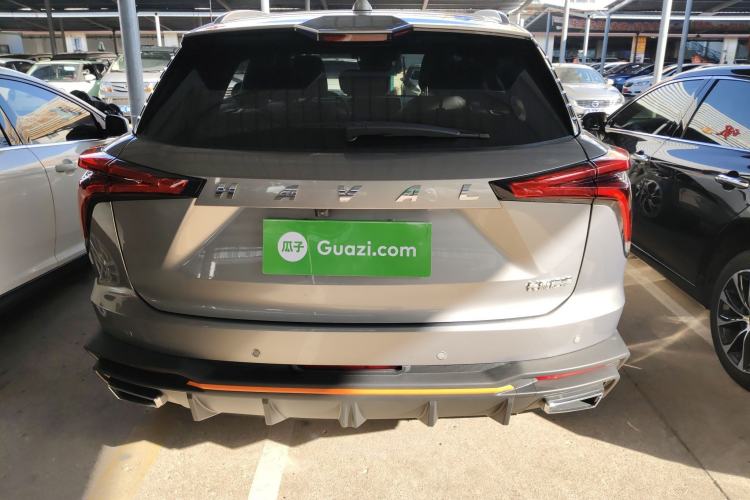 Used Haval XY 2022 1.5T Smart Edition