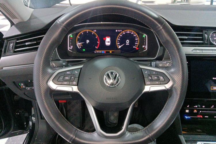 Used Volkswagen Magotan 2020 330TSI DSG Luxury Edition
