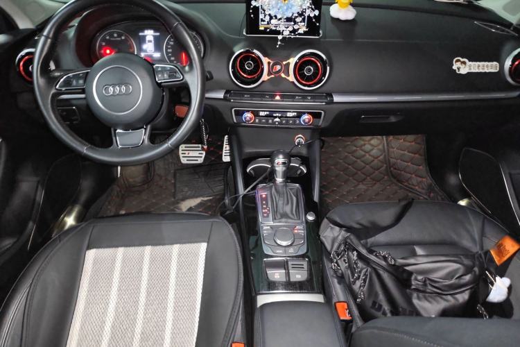 Used Audi A3 2016 Sportback 35 TFSI Style Edition