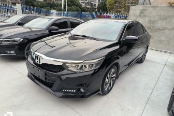 Used Honda Crider 2019 180 Turbo CVT Comfort Edition China V