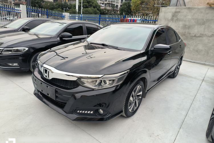 Used Honda Crider 2019 180 Turbo CVT Comfort Edition China V
