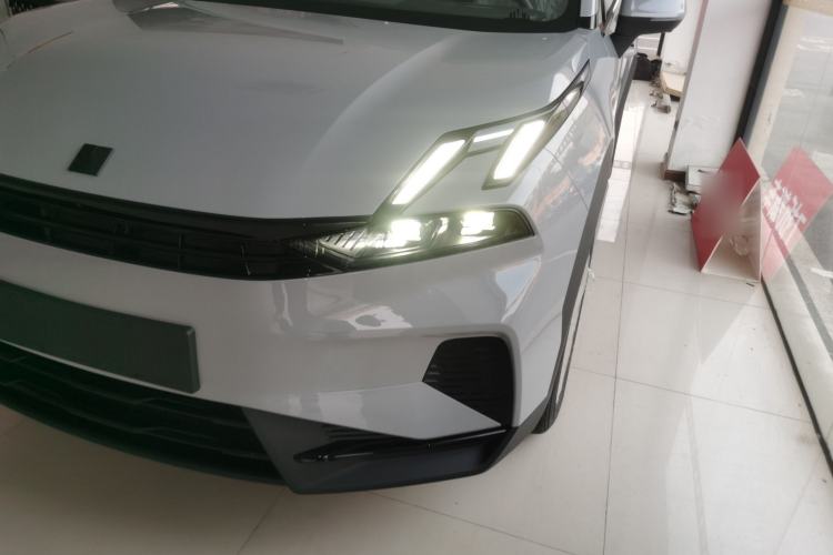 Used Lynk & Co 06 EM-P 2023 EM-P 56 Standard Range Pro