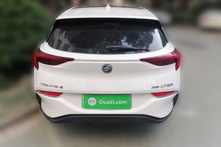 Used Buick Velite 6 2019 Connected & Smart Edition
