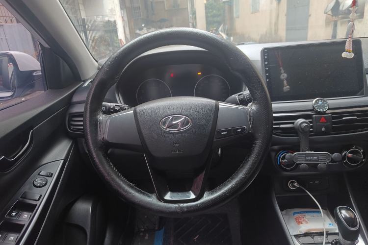 Used Hyundai Celesta 2020 1.6L Automatic GL Enjoyable Edition
