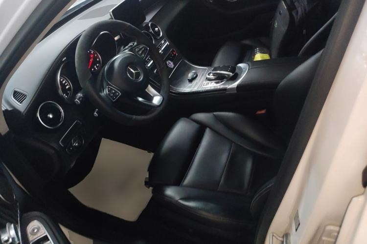 Used Mercedes-Benz C-Class 2015 Restyled C 180 L Sport Edition
