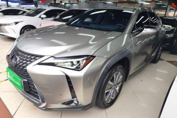 Used Lexus UX New Energy 2020 300e Pure·Joy Edition