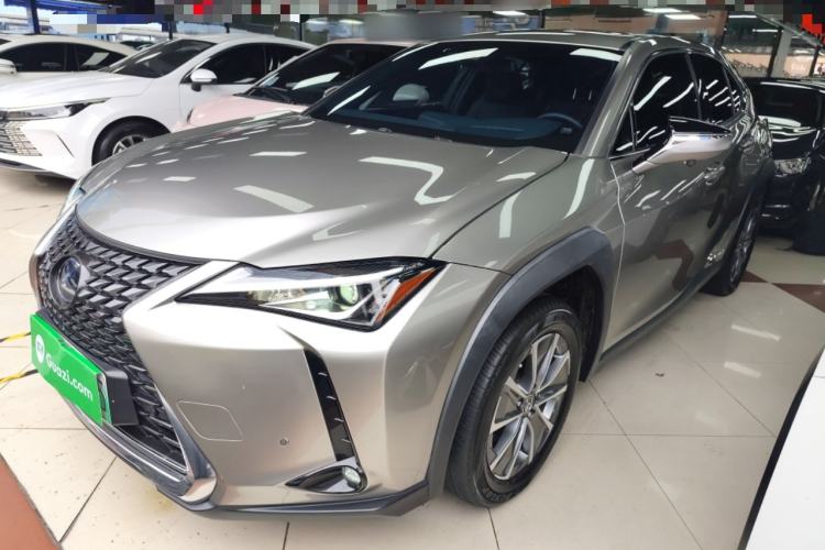 Used Lexus UX New Energy 2020 300e Pure·Joy Edition
