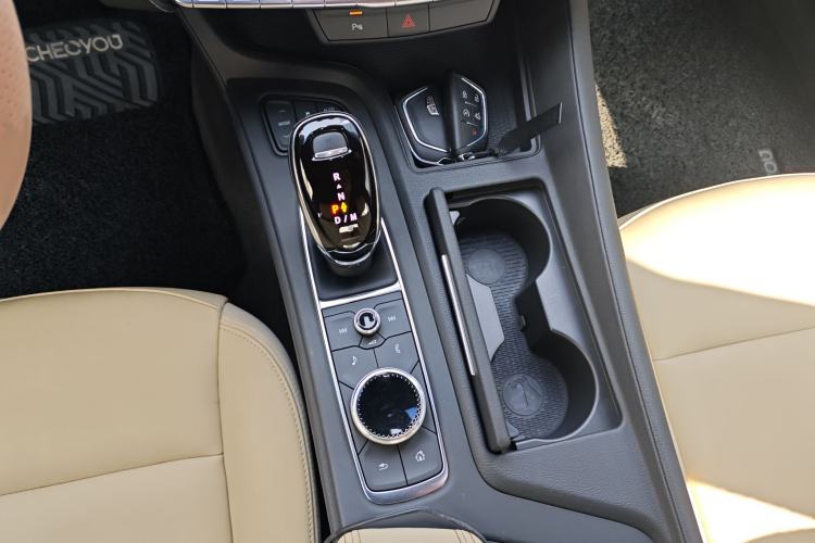 Used Cadillac CT5 2020 28T Fashion Edition