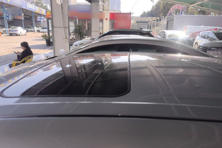 Used Toyota Avalon 2023 2.0L Luxury Edition
