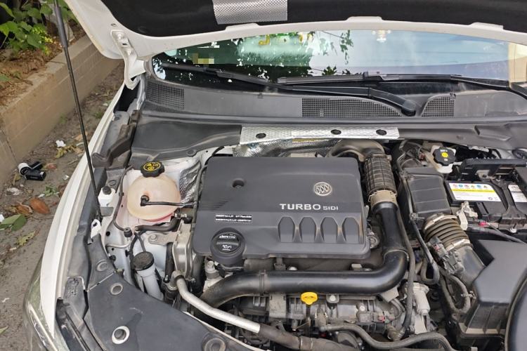 Used Buick Verano 2023 Pro Enjoyment Edition
