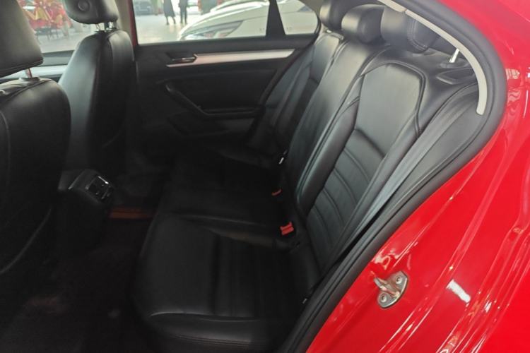 Used Volkswagen Lamando 2021 230TSI DSG Fashion Edition
