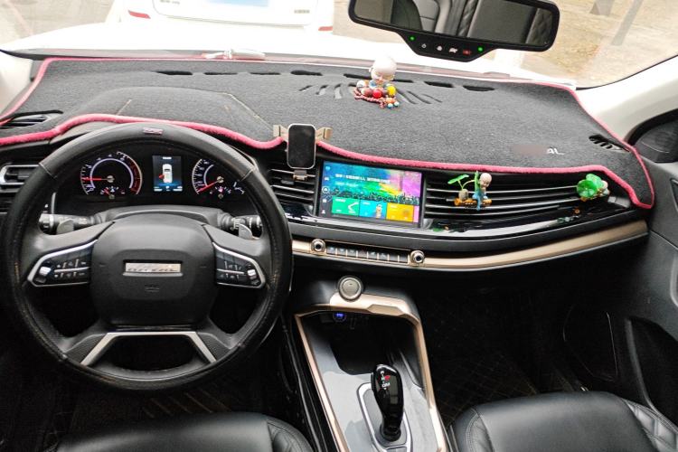 Used Haval H6 2021 1.5 GDIT Automatic Champion Edition