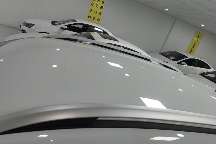 Used MG ZS 2020 180 DVVT Automatic UP