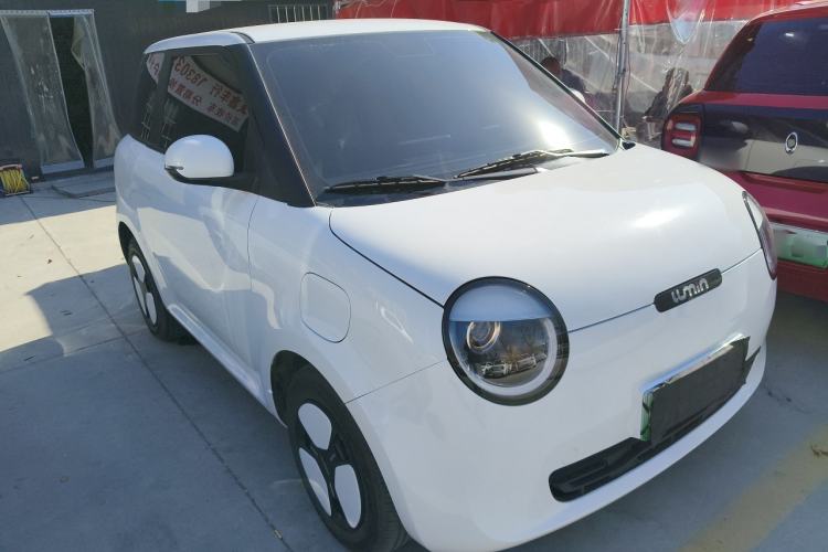 Used  Lumin 2025 205 km Xiangqin Version