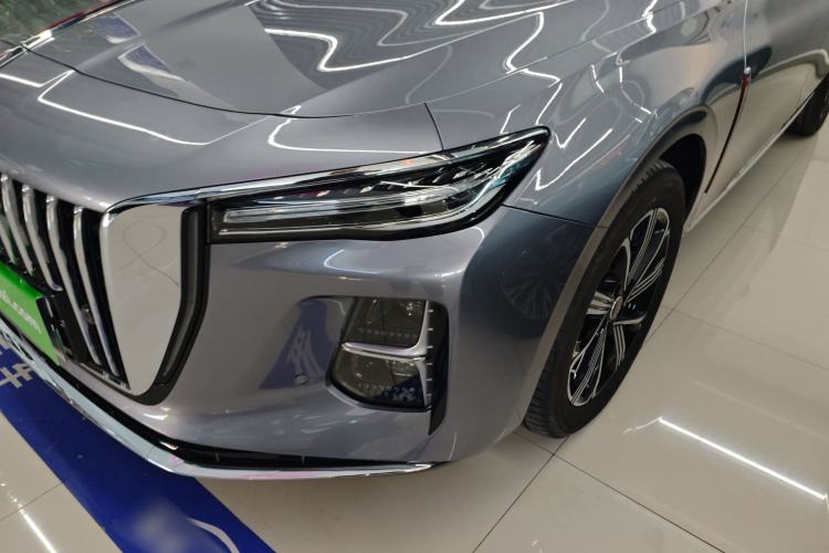 Used Hongqi H5 PHEV 2025 170 Super Hybrid Version