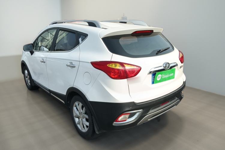 Used  Refine S3 2014 1.5L CVT Luxury Smart Model
