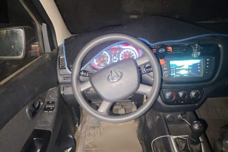 Used Chana Ounuo S 2021 1.5L Ono S Smart Edition Dual-Steaming Air-Conditioned Bus JL473QG