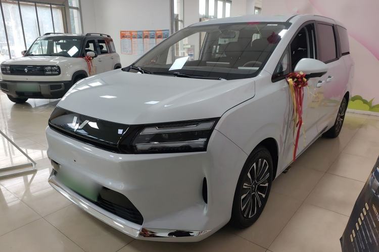 Used Wuling Wuling Starlight 730 