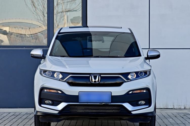 Used Honda XR-V 2021 220TURBO CVT Comfort Version