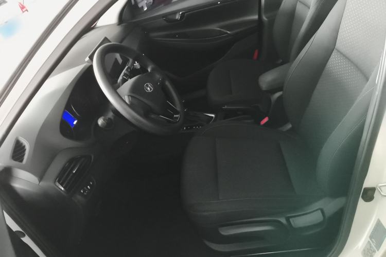 Used Hyundai Celesta 2020 1.6L Automatic GL Enjoyable Edition
