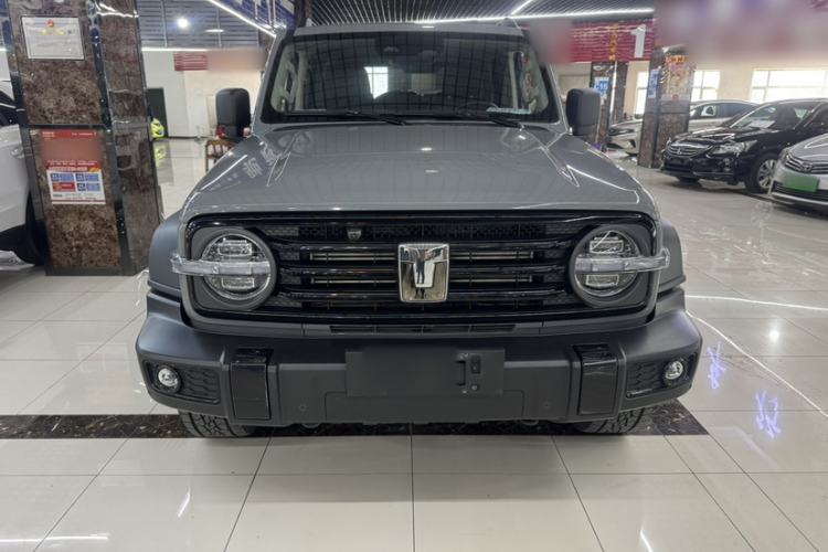 Used Tank 300 2023 Off-Road Edition 2.0T Challenger
