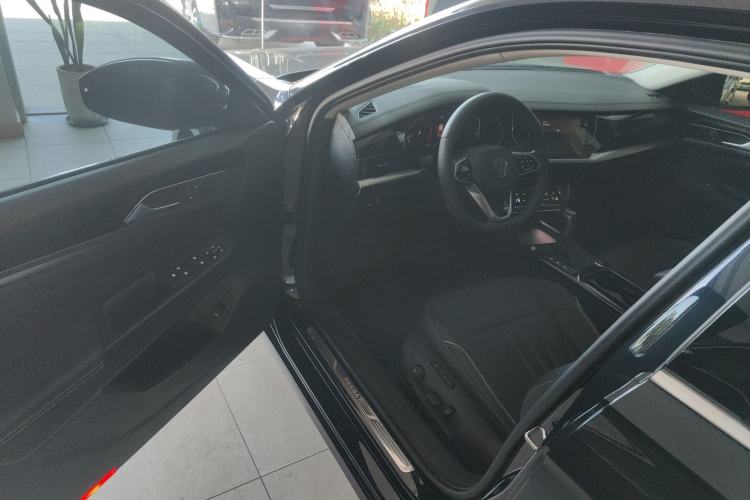 Used Volkswagen Passat 2024 380TSI Starry Elite Edition
