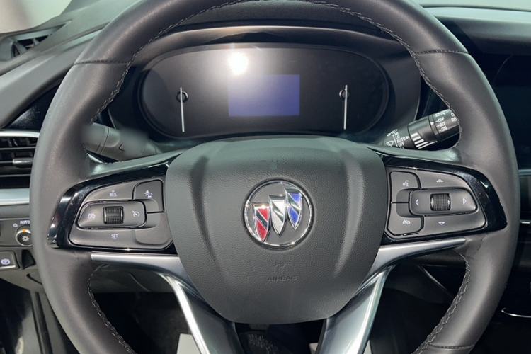 Used Buick Enclave 2020 28T Four-Wheel Drive Prestige Version
